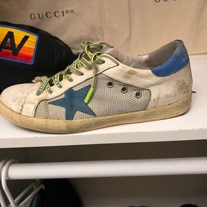 Men's Golden Goose sneakers